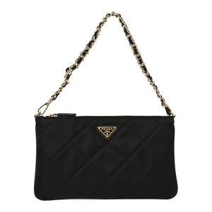 Prada Re-Nylon Tessuto Impuntu Quilted #262975P99B